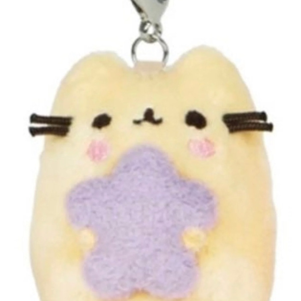 Pushers S13: Yellow with Purple Star